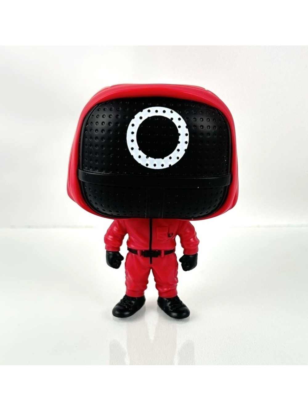 Funko POP! NetFlix Squid Game Masked Soldier Circle Loose